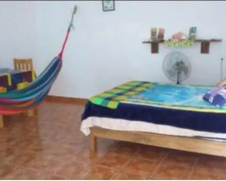 Corazon Apartment
